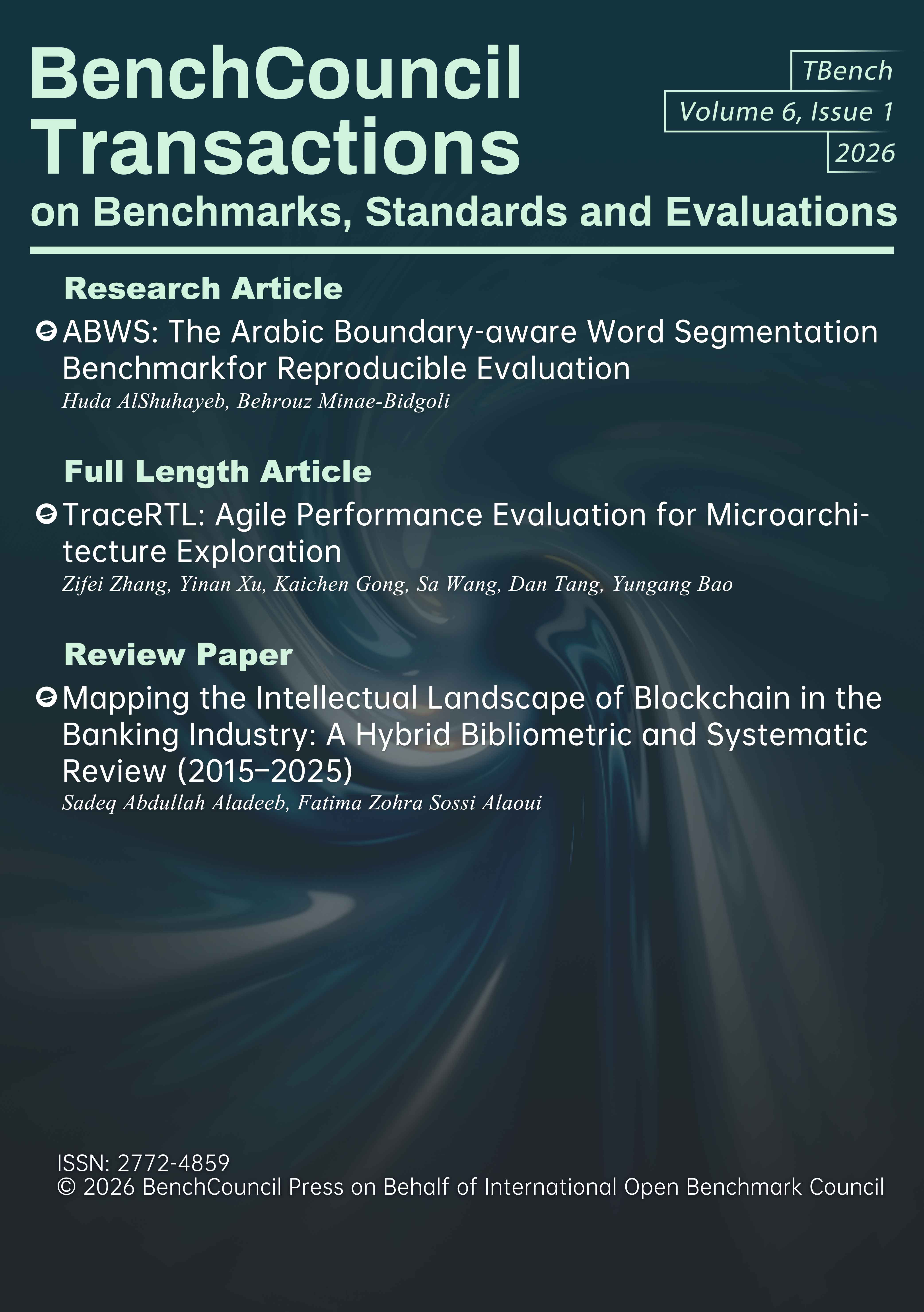 Volume-6-Issue-1